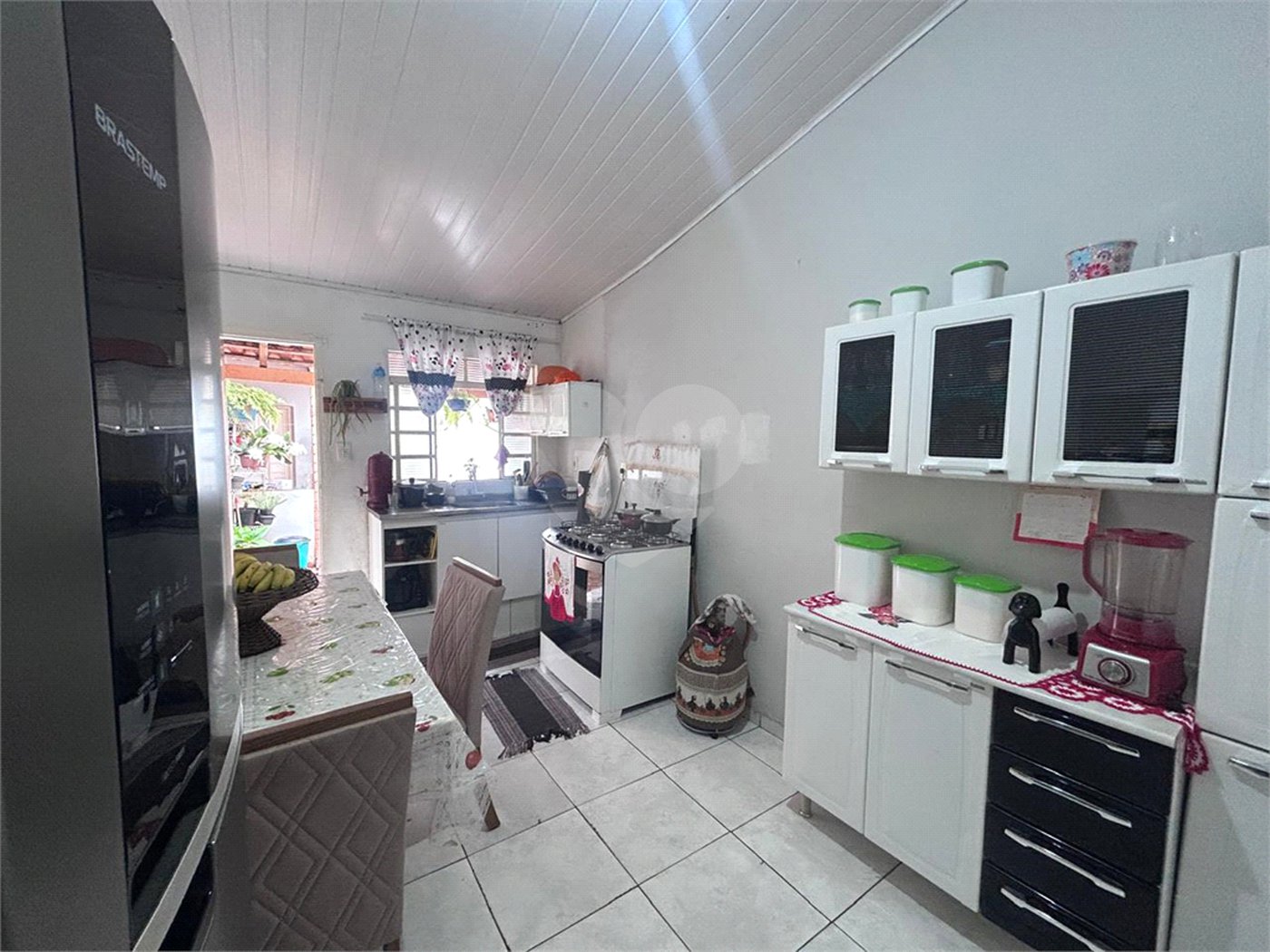 Casa à venda com 4 quartos, sendo 1 suíte,  em Jardim Wanderley, Tatuí, SP