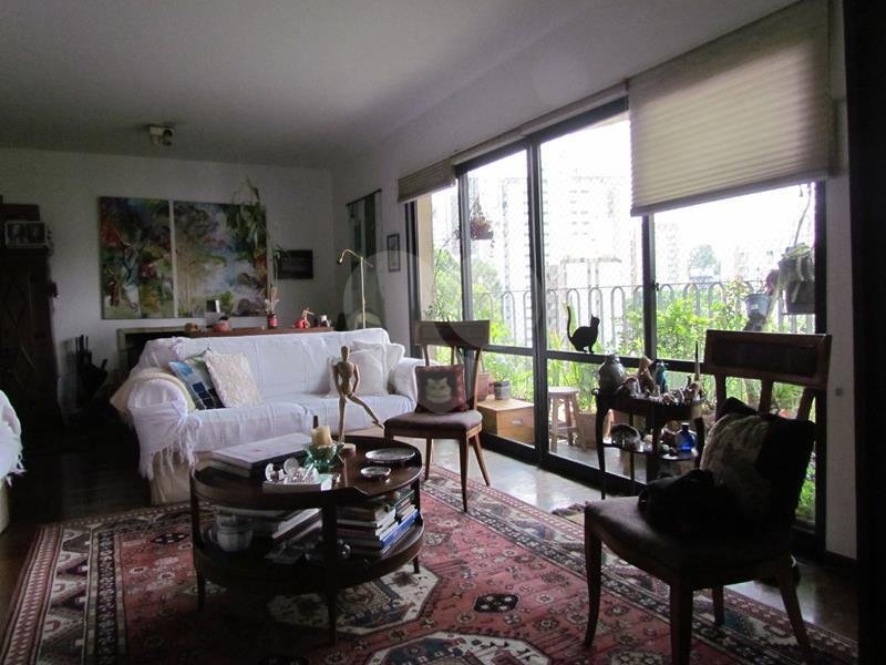 Apartamento à venda com 4 quartos, sendo 1 suíte, em Jardim Ampliação, São Paulo, SP