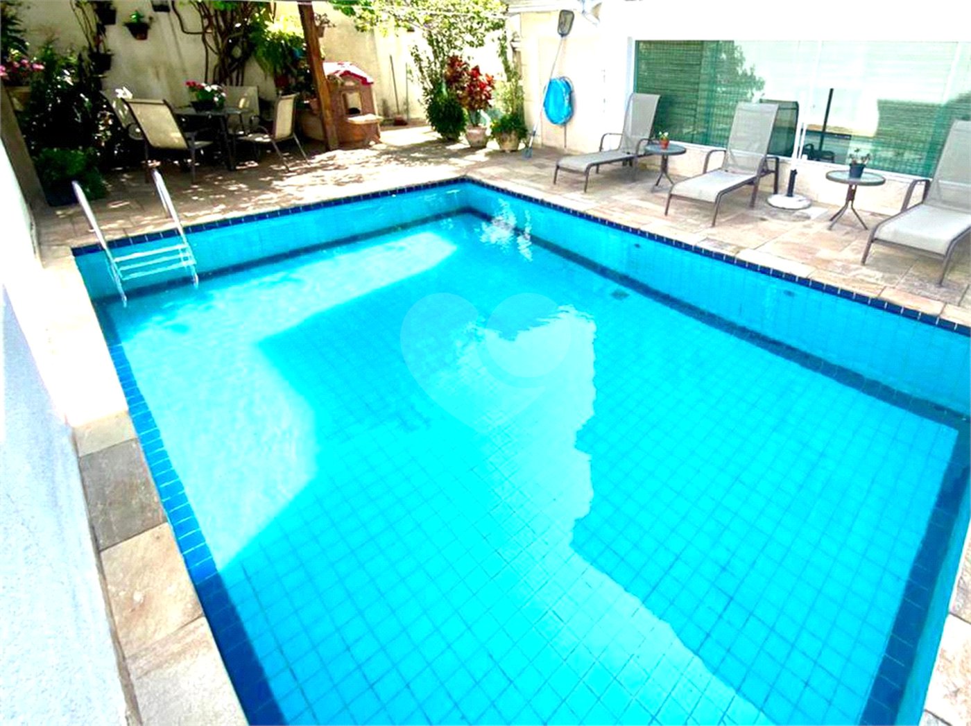 Casa à venda com 4 suítes no condomínio Maison Montparnasse, São Paulo - SP