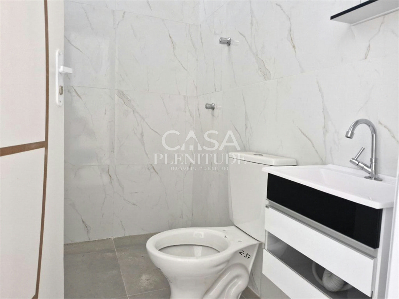 Casa à venda com 1 quarto em Terras de Arieta, Sorocaba, SP