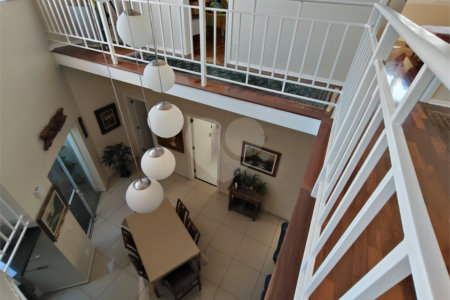 Casa para alugar com 6 quartos, sendo 4 suítes,  no Centro, Itapetininga, SP