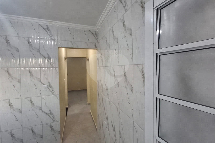 Casa Térrea para alugar com 1 quarto em Imirim, São Paulo, SP