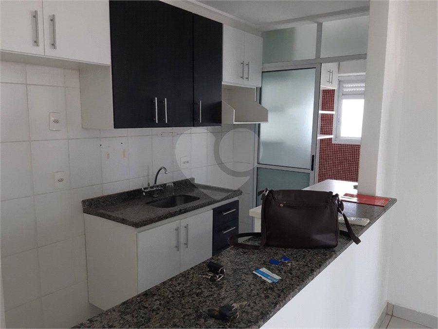Apartamento à venda com 2 quartos, sendo 1 suíte, em Vila Trujillo, Sorocaba, SP