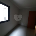 Apartamento à venda com 2 quartos em Vila Nivi, São Paulo, SP