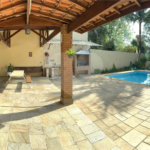 Casa à venda com 8 quartos, sendo 4 suítes, em Eldorado, Diadema, SP