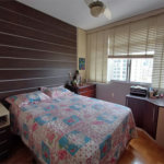 Apartamento Residencial à venda, Gonzaga, Santos - AP0414.