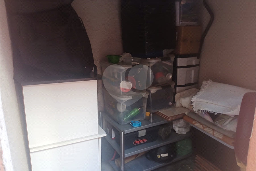 Casa Térrea à venda com 2 quartos em Casa Verde, São Paulo, SP