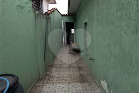 Sobrado à venda com 8 quartos, sendo 3 suítes, em Tucuruvi, São Paulo, SP