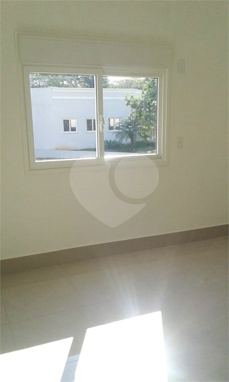 Casa à venda com 4 suítes no condomínio Vila Panorama, Indaiatuba - SP