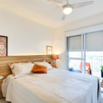 Apartamento à venda com 2 quartos, sendo 1 suíte, em Santo Amaro, São Paulo, SP