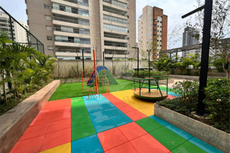 Apartamento à venda com 3 suítes em Perdizes, São Paulo, SP
