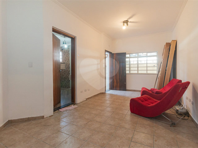 Casa à venda com 3 quartos em Saúde, São Paulo, SP