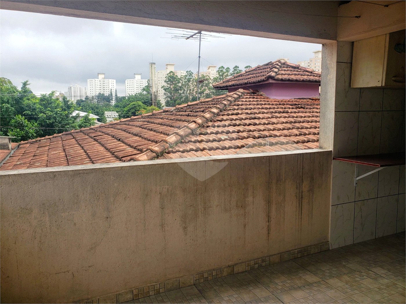 Sobrado à venda com 2 quartos em Jardim Marajoara, São Paulo, SP