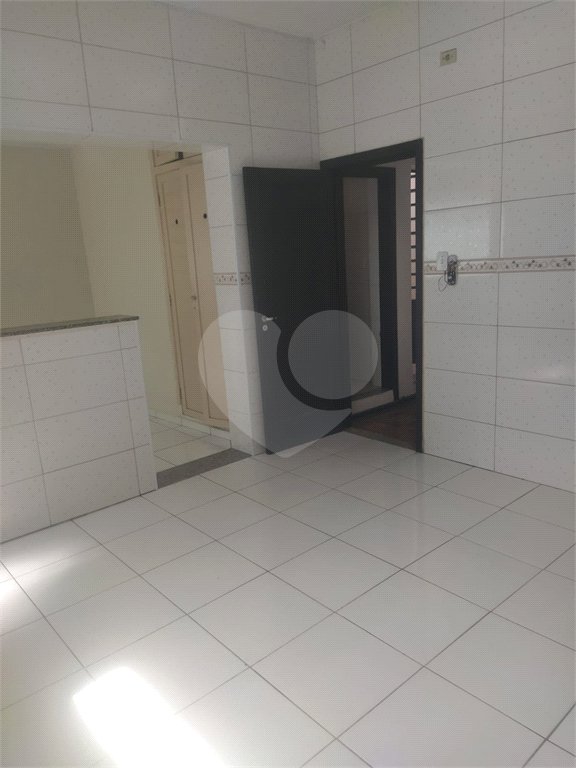 Casa Térrea à venda com 3 quartos em Campo Belo, São Paulo, SP