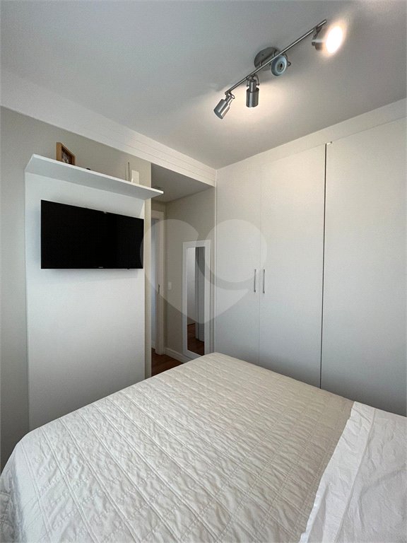 Apartamento à venda com 2 quartos em Santo Amaro, São Paulo, SP