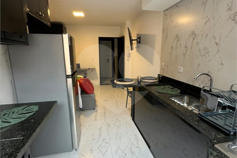 Studio para alugar com 1 quarto em Freguesia do Ó, São Paulo, SP