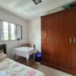Casa à venda com 4 quartos, sendo 1 suíte, no condomínio Residencial Alto da Lapa II, São Paulo - SP