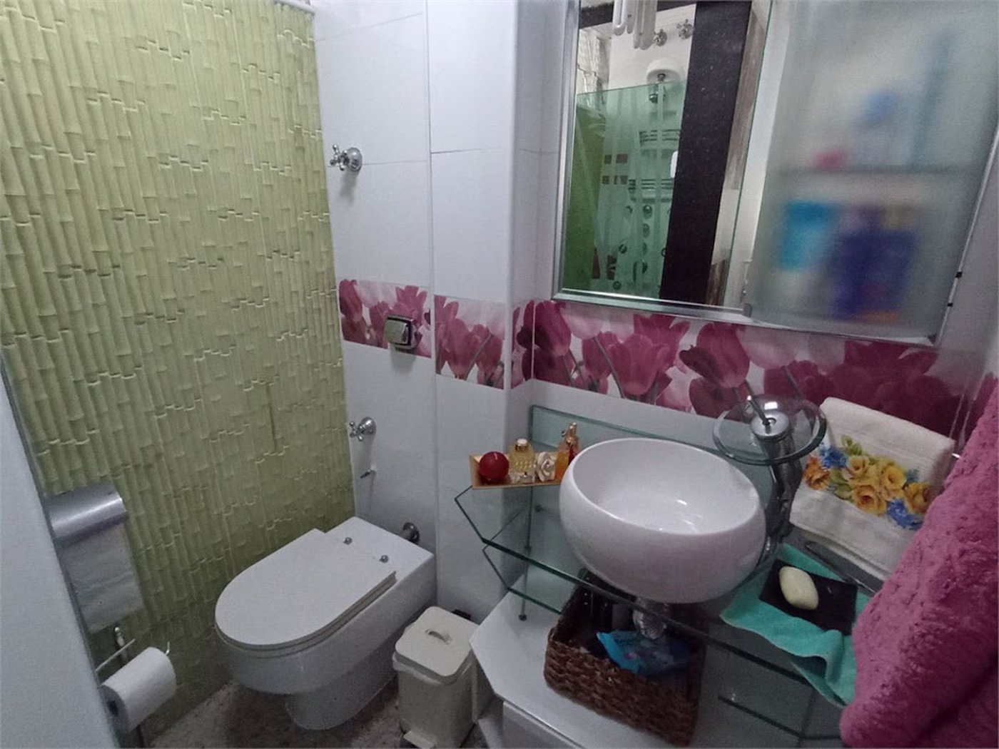 Apartamento Residencial à venda, ,  - AP0463.
