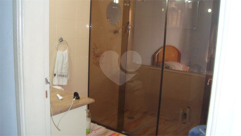 Sobrado à venda com 3 quartos, sendo 1 suíte, em Vila Aurora (zona Norte), São Paulo, SP