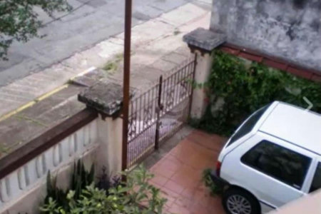 Sobrado à venda com 3 quartos em Ipiranga, São Paulo, SP