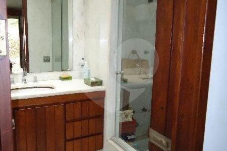 Casa à venda com 6 suítes em Morumbi, São Paulo, SP