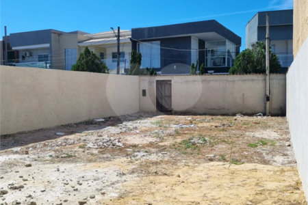 Terreno à venda no condomínio Vivendas do Coqueiral, Rio de Janeiro - RJ