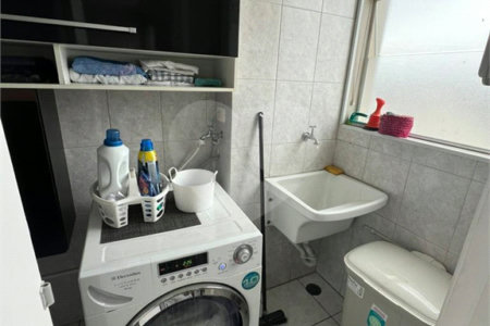 Cobertura à venda com 3 suítes em Nova Petrópolis, São Bernardo do Campo, SP