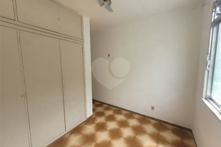 Casa à venda com 3 quartos em Rio Comprido, Rio de Janeiro, RJ