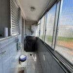 Apartamento com 2 Dormitórios à Venda, 104 M² por R$ 850.000 – Pompéia – Santos/Sp