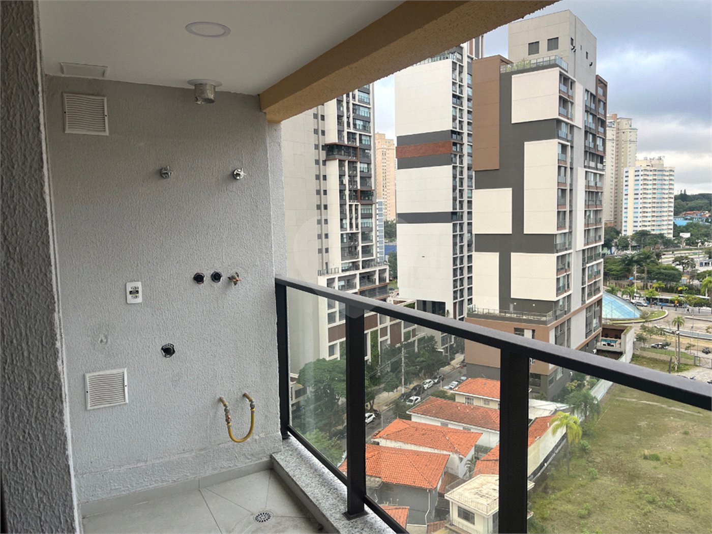 Studio à venda com 1 quarto em Brooklin, São Paulo, SP