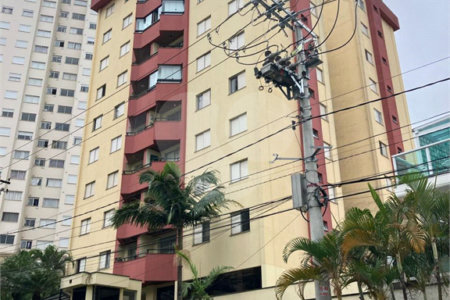 Apartamento à venda com 4 quartos, sendo 3 suítes, em Água Fria, São Paulo, SP