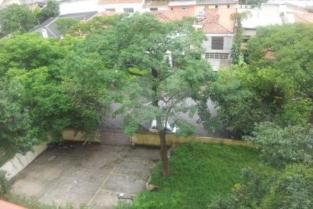 Apartamento à venda com 3 quartos em Vila Mariana, São Paulo, SP