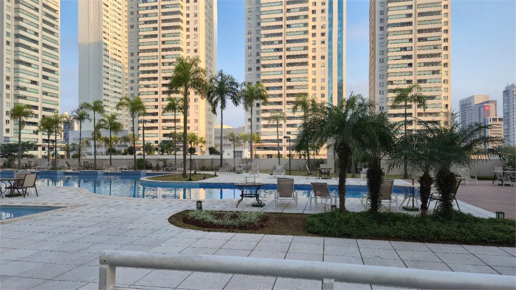 Apartamento à venda com 3 quartos, sendo 1 suíte, no Centro, São Bernardo do Campo, SP