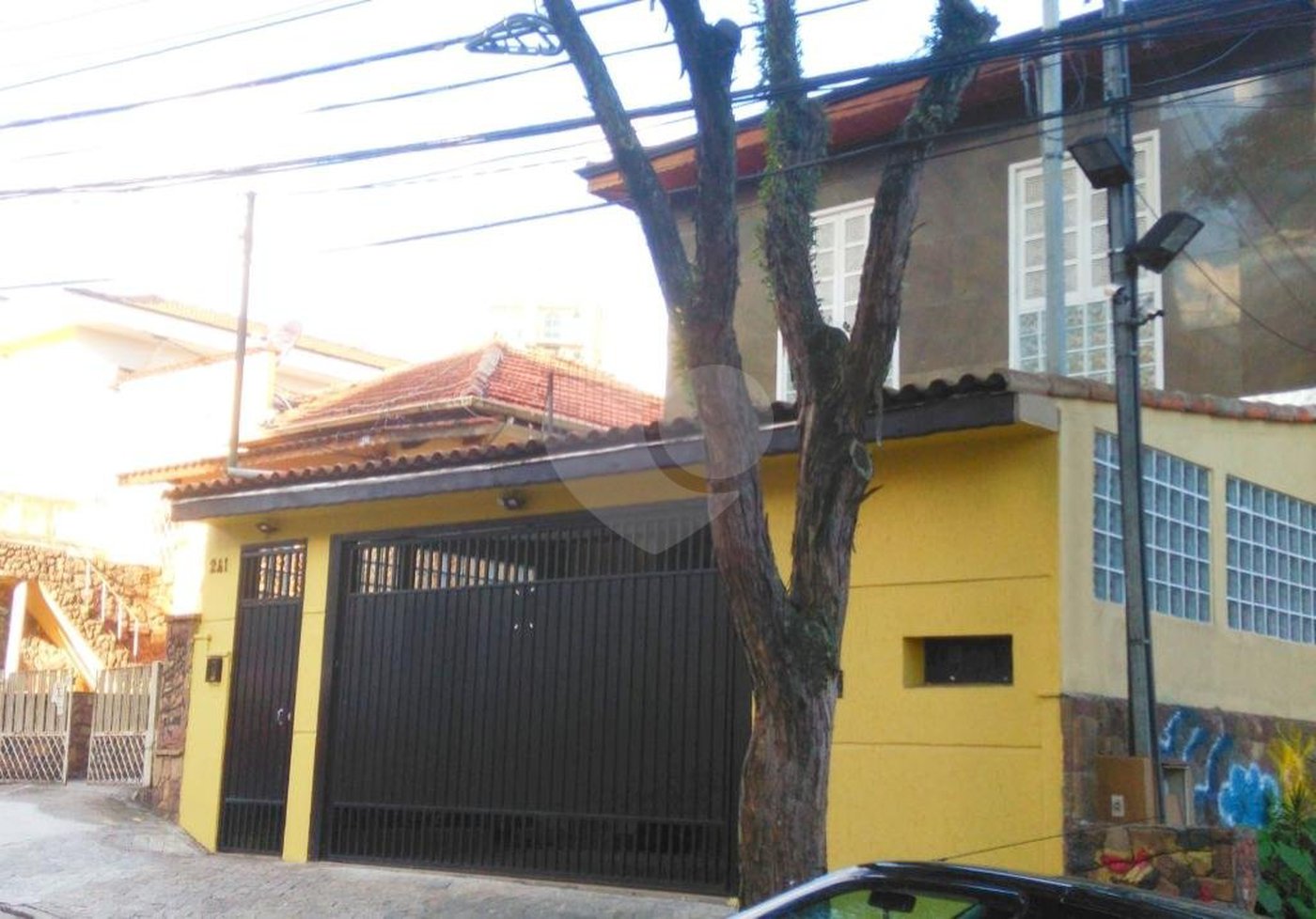 Sobrado à venda ou para alugar com 4 quartos, sendo 1 suíte, em Santana, São Paulo, SP