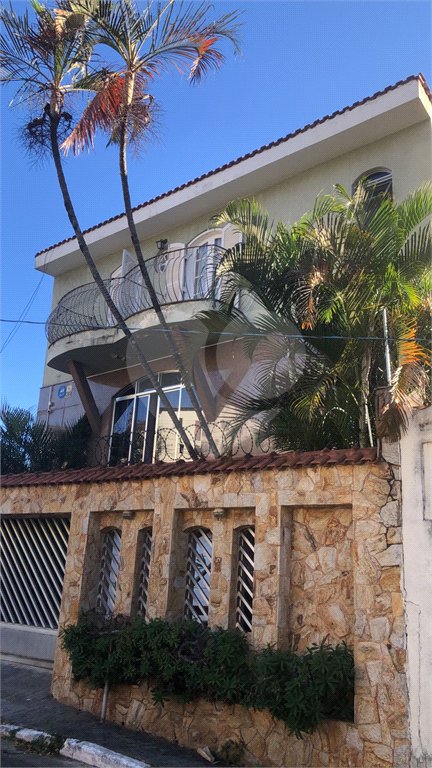 Casa à venda com 4 quartos, sendo 1 suíte, em Vila Guilherme, São Paulo, SP
