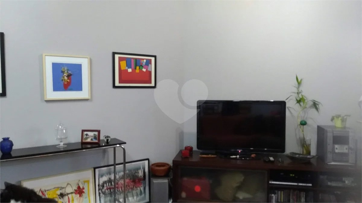 Apartamento à venda com 3 quartos, sendo 1 suíte, em Lauzane Paulista, São Paulo, SP