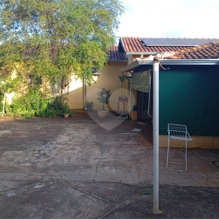 Casa à venda com 3 quartos em Jardim Alexandre Balbo, Ribeirão Preto, SP