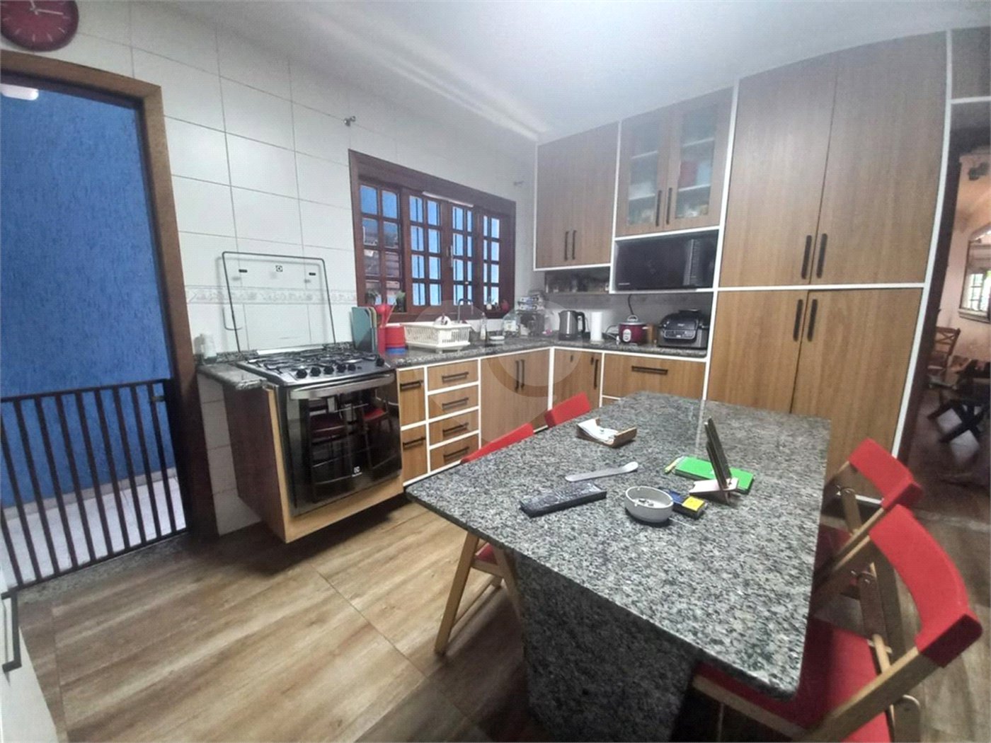 Casa à venda com 5 quartos, sendo 3 suítes,  em Jardim Bonfiglioli, São Paulo, SP