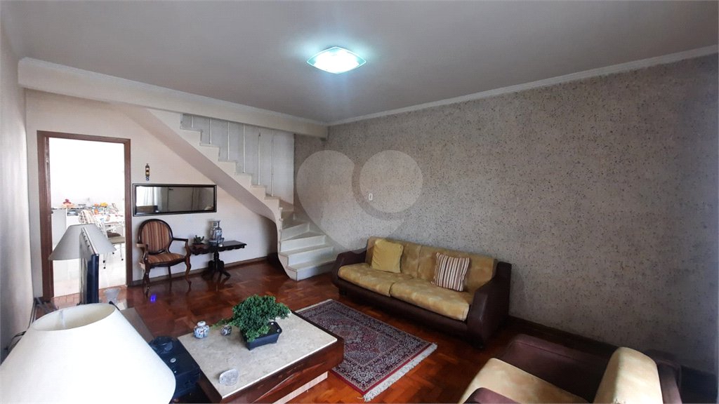 Casa à venda com 4 quartos em Vila Mariana, São Paulo, SP