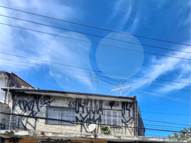 Sobrado à venda com 1 quarto em Tucuruvi, São Paulo, SP
