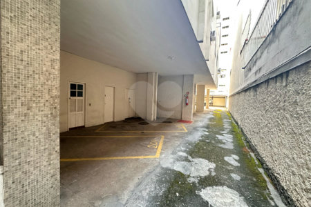 Apartamento à venda com 1 quarto em Andaraí, Rio de Janeiro, RJ