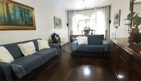 Sobrado à venda com 3 quartos, sendo 1 suíte,  em Mandaqui, São Paulo, SP