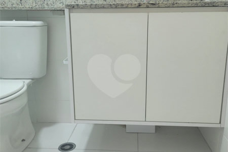 Studio à venda com 1 quarto em Vila Olímpia, São Paulo, SP