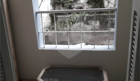 Apartamento à venda com 2 quartos em Barra Funda, São Paulo, SP