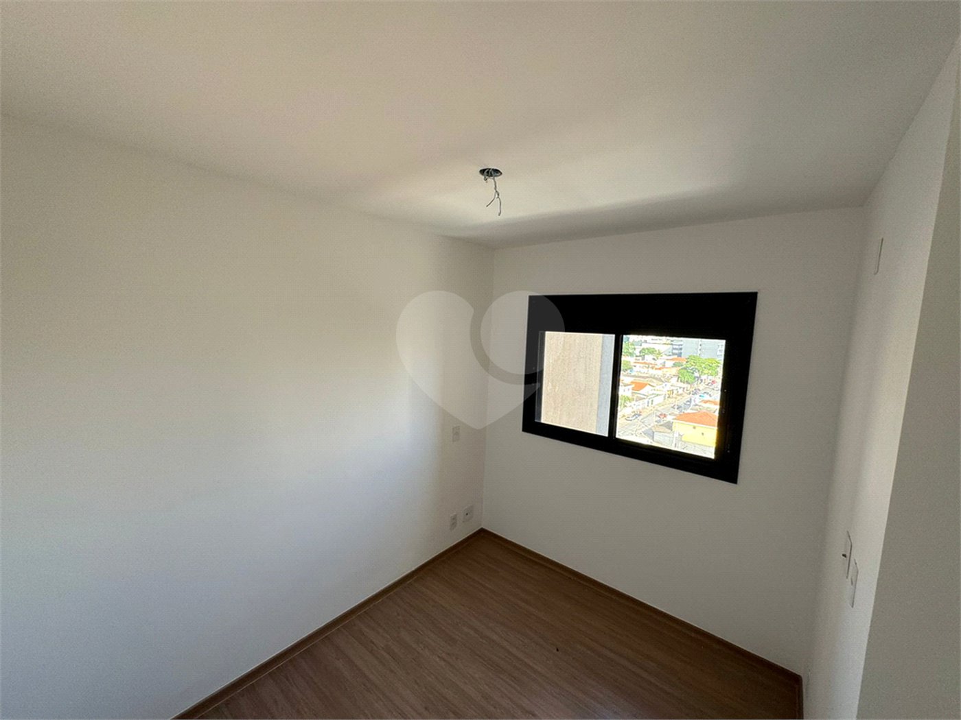 Flat à venda com 2 quartos em Vila Firmiano Pinto, São Paulo, SP