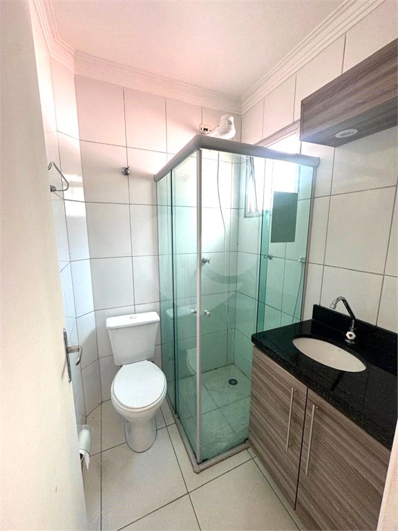 Casa à venda com 2 quartos no condomínio Residencial Boulevard I, São Paulo - SP
