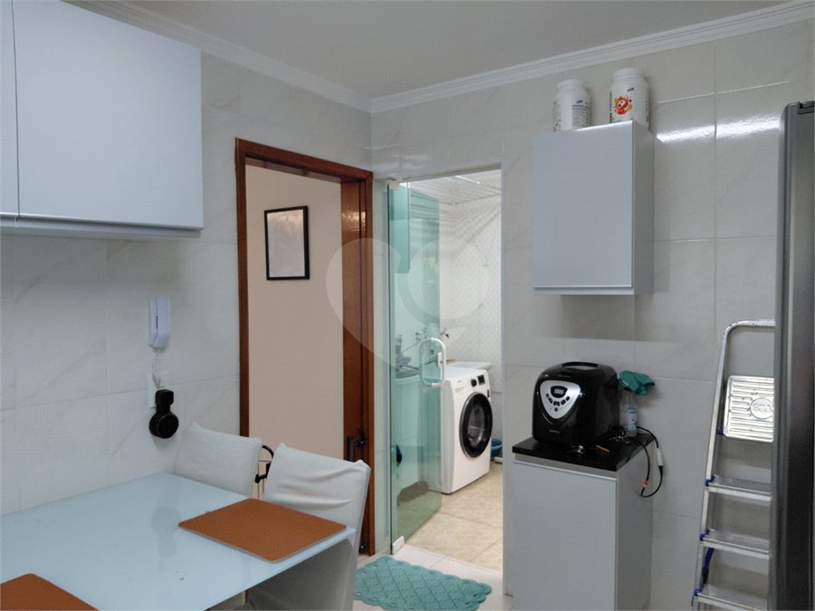 Casa à venda com 2 suítes no condomínio Residencial Guilhen, São Paulo - SP