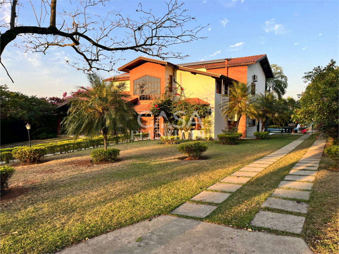 Casa em condomínio à venda com 3 quartos, sendo 1 suíte,  em Itapecerica, Salto, SP