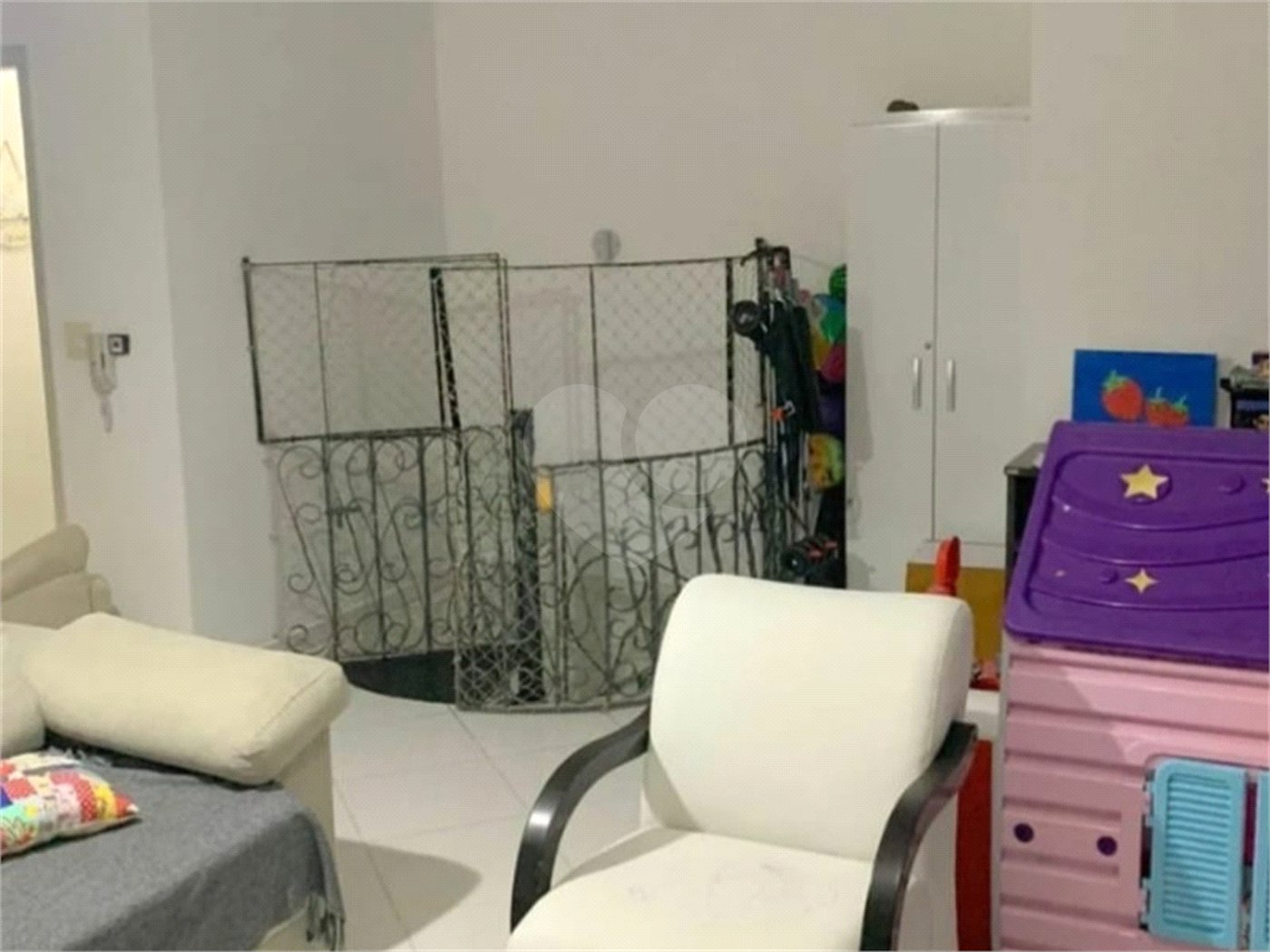 Apartamento à venda com 3 quartos, sendo 1 suíte,  em Vila São João, Sorocaba, SP
