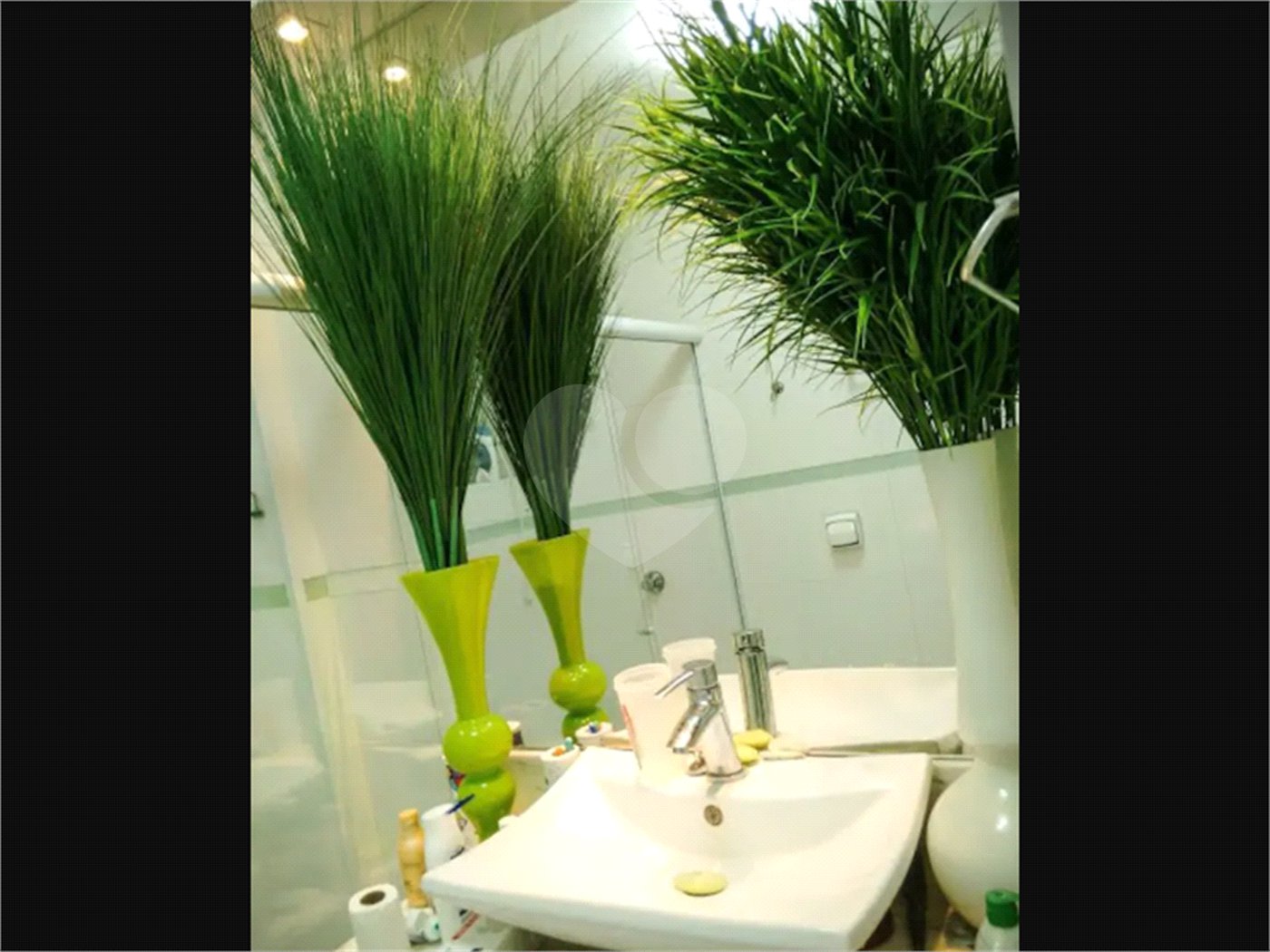 Apartamento à venda com 1 quarto em Bela Vista, São Paulo, SP